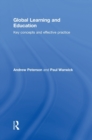 Global Learning and Education : An introduction - Book