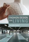Fashion Design for Living - Book