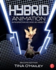 Hybrid Animation : Integrating 2D and 3D Assets - Book