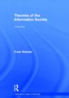 Theories of the Information Society - Book