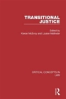 Transitional Justice - Book
