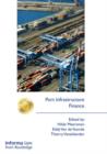 Port Infrastructure Finance - Book