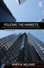 Policing the Markets : Inside the Black Box of Securities Enforcement - Book