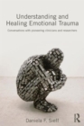 Understanding and Healing Emotional Trauma : Conversations with pioneering clinicians and researchers - Book