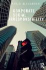 Corporate Social Irresponsibility - Book