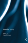 Marx for Today - Book