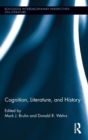 Cognition, Literature, and History - Book