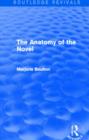 The Anatomy of the Novel (Routledge Revivals) - Book