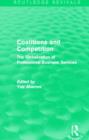 Coalitions and Competition (Routledge Revivals) : The Globalization of Professional Business Services - Book