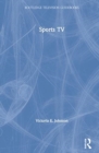 Sports TV - Book