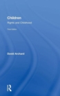 Children : Rights and Childhood - Book