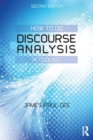 How to do Discourse Analysis : A Toolkit - Book