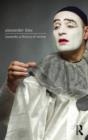 Towards a Theory of Mime - Book