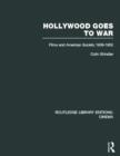 Hollywood Goes to War : Films and American Society, 1939-1952 - Book