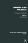 Movies and Politics : The Dynamic Relationship - Book