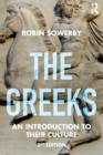 The Greeks : An Introduction to Their Culture - Book