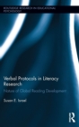 Verbal Protocols in Literacy Research : Nature of Global Reading Development - Book