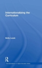 Internationalizing the Curriculum - Book