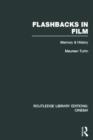 Flashbacks in Film : Memory & History - Book