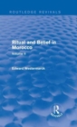 Ritual and Belief in Morocco: Vol. II (Routledge Revivals) - Book