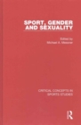 Sport, Gender, and Sexuality - Book