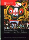 Routledge Handbook of Contemporary Bangladesh - Book