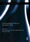 Cross-continental Views on Journalistic Skills - Book
