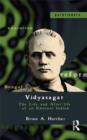 Vidyasagar : The Life and After-life of an Eminent Indian - Book