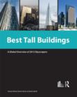 Best Tall Buildings 2013 : CTBUH International Award Winning Projects - Book