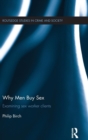 Why Men Buy Sex : Examining sex worker clients - Book