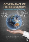 Governance of Higher Education : Global Perspectives, Theories, and Practices - Book