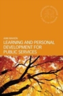 Learning and Personal Development for Public Services Managers - Book