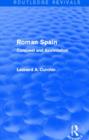 Roman Spain (Routledge Revivals) : Conquest and Assimilation - Book