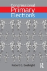 Congressional Primary Elections - Book