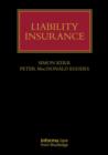 Chinese Insurance Contracts : Law and Practice - Book