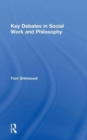 Key Debates in Social Work and Philosophy - Book