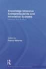 Knowledge-Intensive Entrepreneurship and Innovation Systems : Evidence from Europe - Book