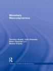 Monetary Macrodynamics - Book