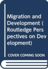 Migration and Development - Book