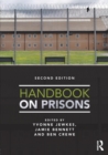 Handbook on Prisons - Book