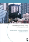 The Making of Hong Kong : From Vertical to Volumetric - Book