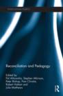 Reconciliation and Pedagogy - Book