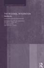 The Regional Integration Manual : Quantitative and Qualitative Methods - Book