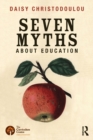 Seven Myths About Education - Book