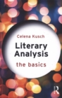 Literary Analysis: The Basics - Book