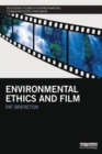 Environmental Ethics and Film - Book