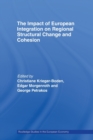 The Impact of European Integration on Regional Structural Change and Cohesion - Book