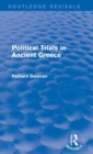 Political Trials in Ancient Greece (Routledge Revivals) - Book