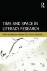 Time and Space in Literacy Research - Book