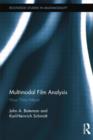 Multimodal Film Analysis : How Films Mean - Book